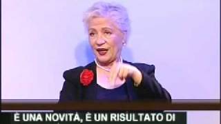 Lis e Bilinguismo (1di9) [in Lis e sott ita]