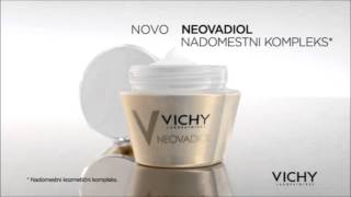 Vichy Neovadiol reklama