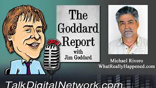 Toronto Terrorism, Syria, Pipeline Leaks, and Poop. Michael Rivero - April 23, 2018