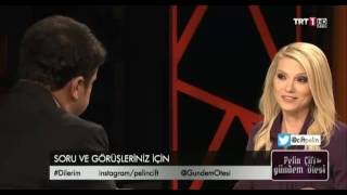 Pelin Çift ile Gündem Ötesi 1 Temmuz 2016 "KADİR GECESİ" YASİN PİŞGİN (TEK PARÇA)