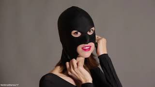 Unmasking Tease