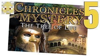 Chronicles of Mystery - The Tree of Life - Ep05