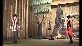 bu da patara oboba part 1
