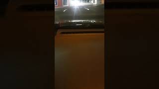 L67 vx horrible noise pulley? Belt?