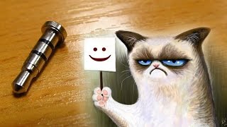 Кнопка Klick Quick Button - печалька и разочарование!