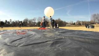 JefferSat Practice Flight