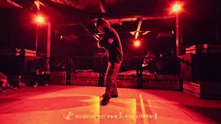 TAICHI ASATO RYUJI JUDGE DEMO Ami Dance College vol.0