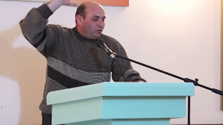Աստծո կառավարման կարգը - Xnko Hovsepyan