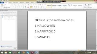 star stable-REDEEM CODES AND ACCOUNTS!!!