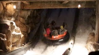 Grizzly River Run (HD Full Ride) - Disney California Adventure Park