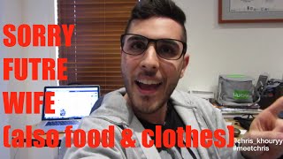 2xist Activewear | Meet Chris