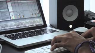Korg nanoKEY2 Test