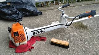 Stihl fs350