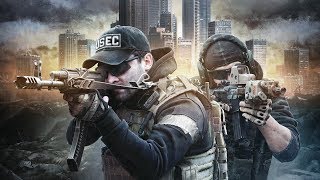 ПОПОЛНЯЕМ ЗАПАСЫ !!!!ESCAPE FROM TARKOV! ПОБЕГ ИЗ ТАРКОВА! ЕФТ!18+