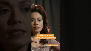 KESEDIHAN SEORANG ANAK PAHLAWAN REVOLUSI MELIHAT AYAHNYA UNTUK TERAKHIR KALINYA | #kisahnyata