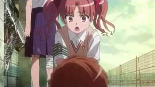 とある科学の超電磁砲　美琴と黒子