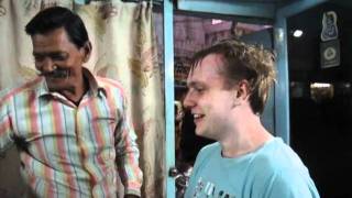 Head Massage in India (Udaipur)