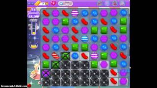 Candy Crush Saga Dreamworld Level 86 Walkthrough No Booster