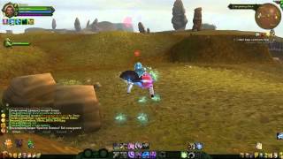 Лютоволку норм [Allods Online]
