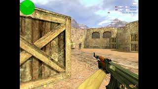 [Krista'ly] #1 Only Dust 2 Highlights