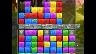 Pet Rescue Saga Level 2047