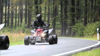 Yamaha Raptor Community