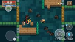 soul knight read Description