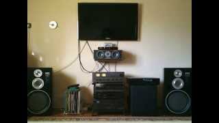 Technics SB-X700A