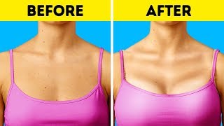 20 BRILLIANT BOOB HACKS YOU'LL BE THANKFUL FOR
