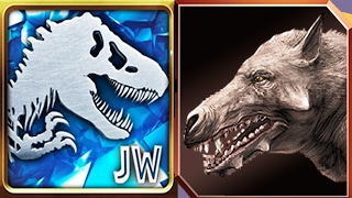 Jurassic World - The Game: The New Glacier Creatures Incoming #2