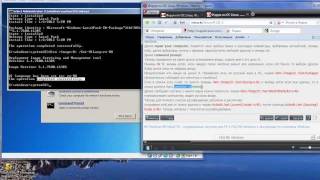 установка русского языка в windows 7