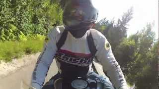 Honda VFR 1200F