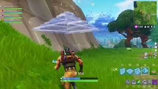 FORTNITE BATTLE ROYAL: MAN SUCKS HIS OWN HICCUP
