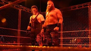 WWE Raw Reflection (Oct 17)