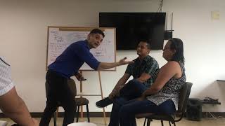 Habilidades Gano Excel - Presentación, Cierre y Seguimiento