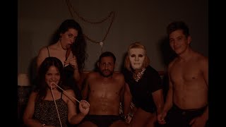 INCESTO GAY - Entre dos amores (Episodio Cinco) - Haciendo una PELÍCULA PORNO (Bizarra)