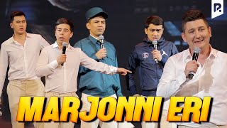Marjonni eri | Million jamoasi