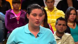 Lo mio se respeta  Parte 1 de 2 #864 Caso Cerrado