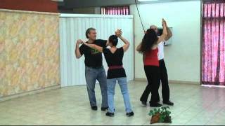 חביבל'ה - טוביה טישלר Chabibale - Tuvia Tishler 2010