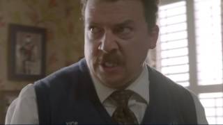 Vice Principals - Dr.Brown's house