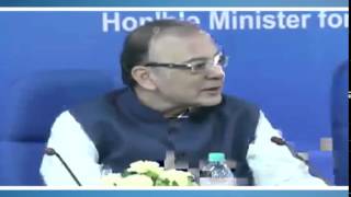 Structured Training vital for addressing emerging challenges in media space: Shri Arun Jaitley