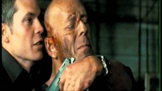 Live Free or Die Hard RESTRICTED Trailer - "Yippie Ki Yay" (HD)