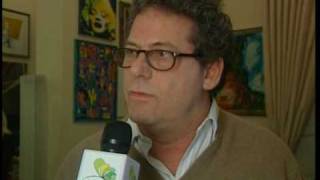 Intervista a Gianfranco Micciché