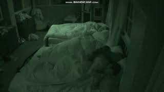 Nick & Tommy Cuddle