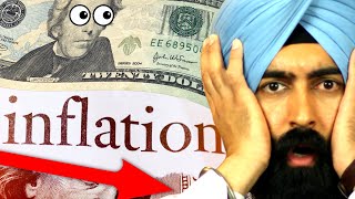 NEW WARNING: Why The Fed Is Getting Worried...