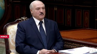 Лукашенко: Вот же неймётся кому-то! Эти обиженные, альтернативщики и прочие...