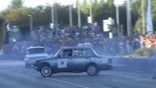 Extrém Motorsport Fesztivál 2011 Győr