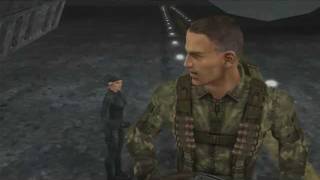 Прохождение Vivisector Beast Inside Часть 1