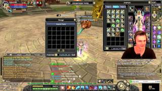 WOW ALCHEMY AMAZING - GoodTimes Silkroad Online - Edjka1985