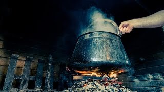 How To Make Čobanac [Traditional Croatian Food]